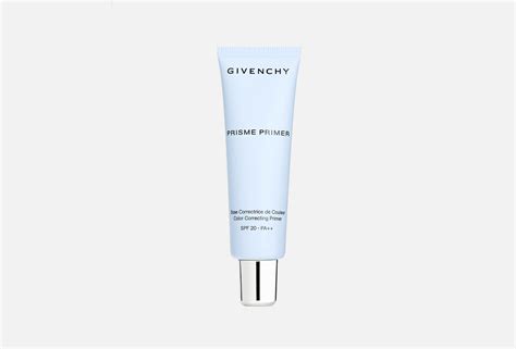 GIVENCHY основы под макияж — купить, цена в Москве.